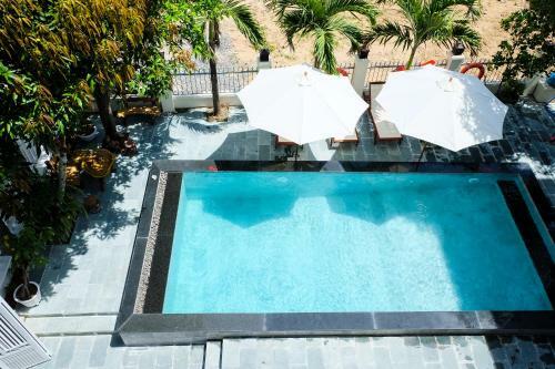 Hotel Unity Villa