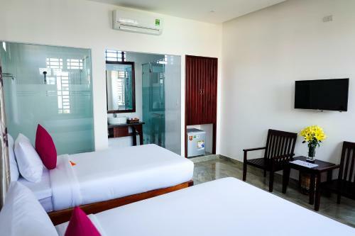 Hotel Unity Villa