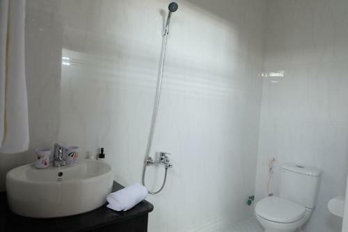 Hotel Unity Villa