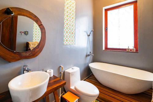 Bed & Breakfast Flora Hoian Villa