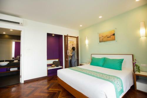 �mm Hotel Hue