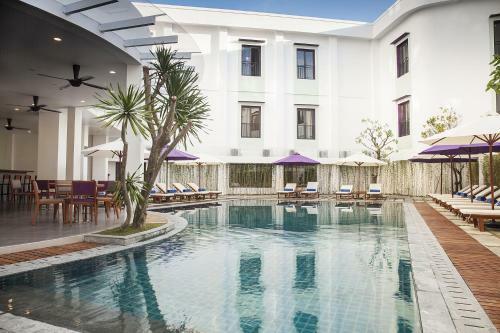 �mm Hotel Hue