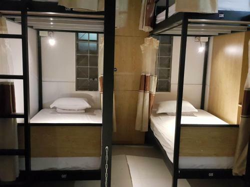 Albergue Sharedorm