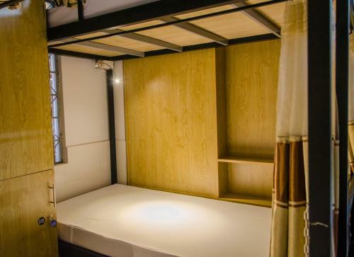 Albergue Sharedorm