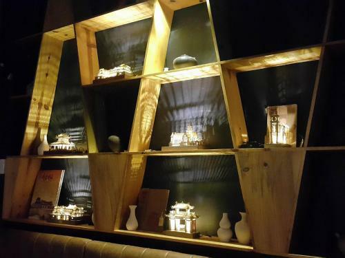 Albergue Sharedorm