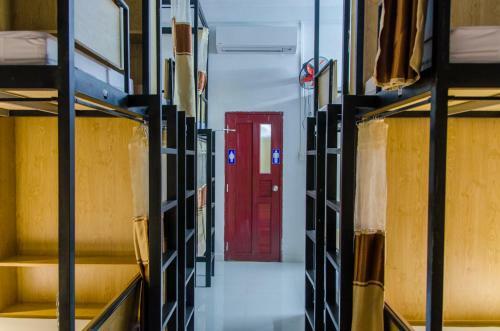Albergue Sharedorm