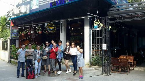 Albergue Sharedorm