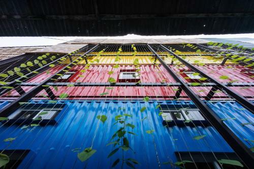Ccasa Hostel