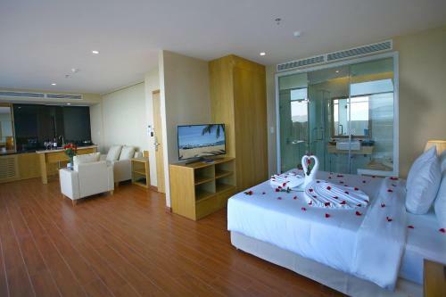 Tri Giao Hotel