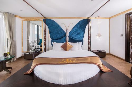 Cicilia Hotels & Spa Nha Trang