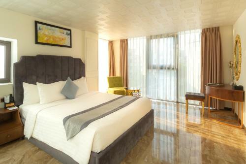Cicilia Hotels & Spa Nha Trang