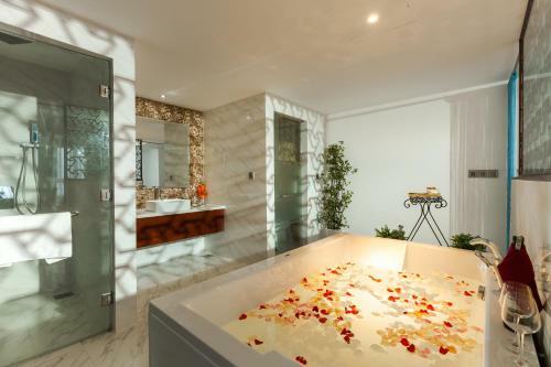 Cicilia Hotels & Spa Nha Trang