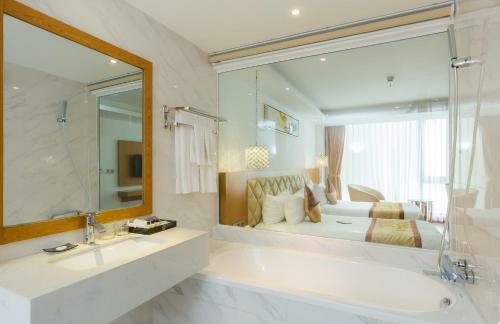 Cicilia Hotels & Spa Nha Trang
