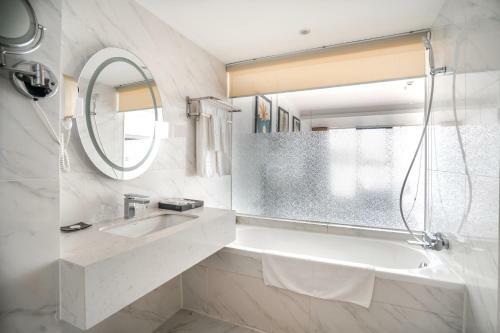 Cicilia Hotels & Spa Nha Trang