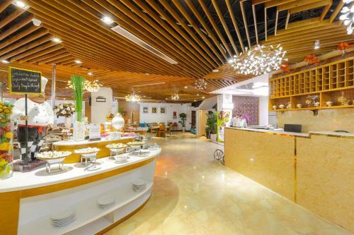 Cicilia Hotels & Spa Nha Trang