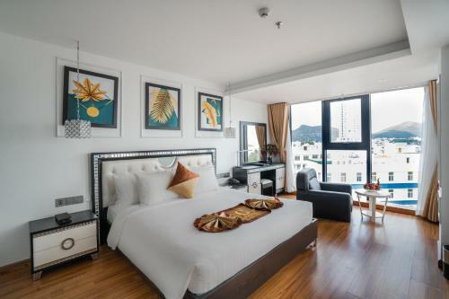 Cicilia Hotels & Spa Nha Trang