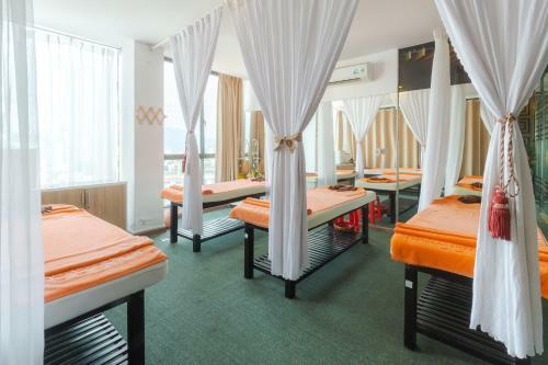 Cicilia Hotels & Spa Nha Trang