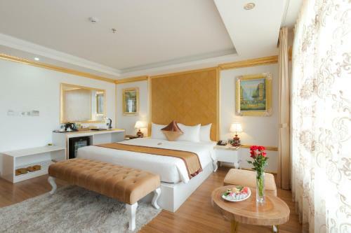 Cicilia Hotels & Spa Nha Trang