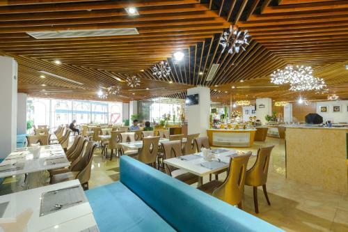 Cicilia Hotels & Spa Nha Trang