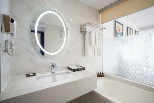 Cicilia Hotels & Spa Nha Trang