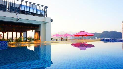 Cicilia Hotels & Spa Nha Trang