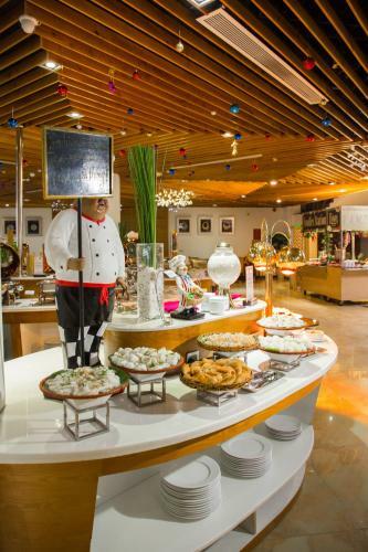 Cicilia Hotels & Spa Nha Trang