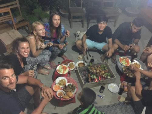 Agroturismo Dung Dung House