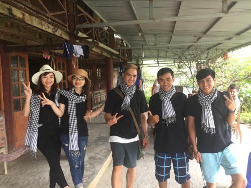 Agroturismo Dung Dung House