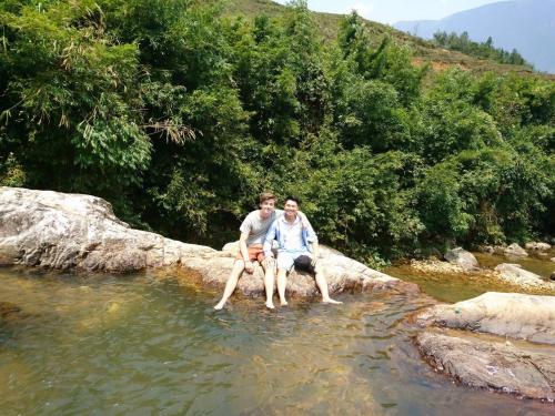 Agroturismo Dung Dung House