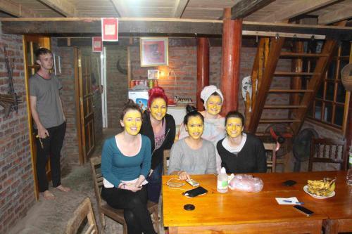 Agroturismo Dung Dung House