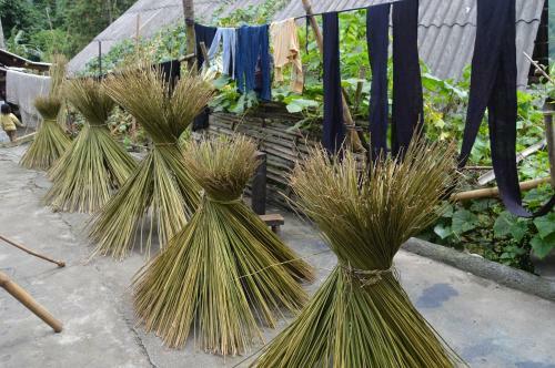 Agroturismo Dung Dung House