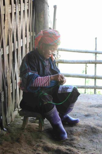 Agroturismo Dung Dung House