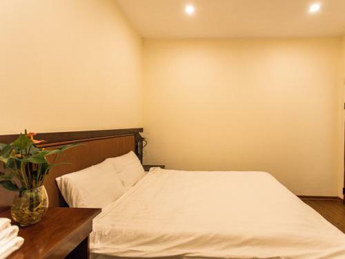 Sapa Family House Hotel