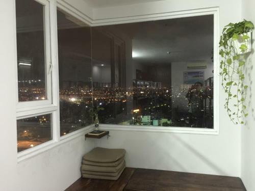 Sky Center Hostel