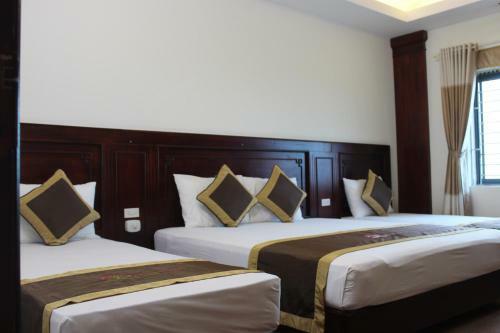 Hong Kong 2 Hotel