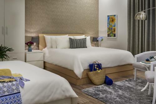 Hotel The Wind Boutique Resort