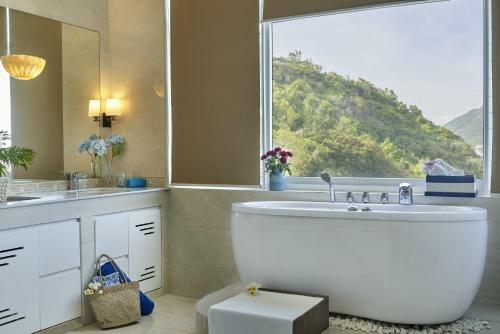 Hotel The Wind Boutique Resort