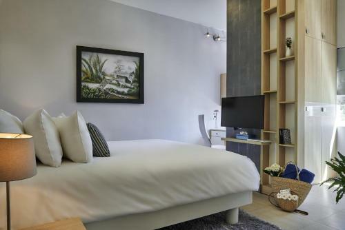 Hotel The Wind Boutique Resort