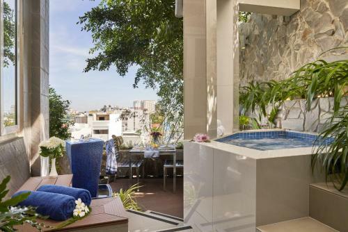 Hotel The Wind Boutique Resort