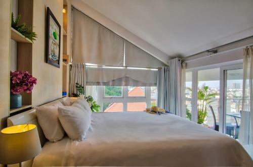 Hotel The Wind Boutique Resort