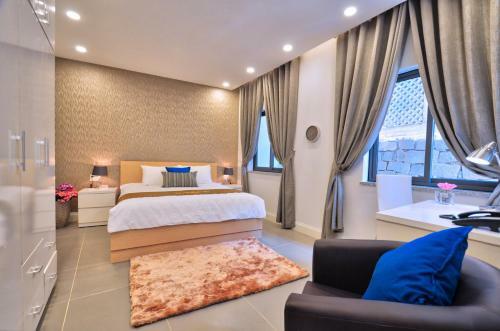 Hotel The Wind Boutique Resort