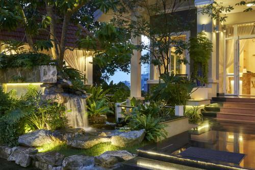 Hotel The Wind Boutique Resort