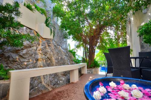Hotel The Wind Boutique Resort