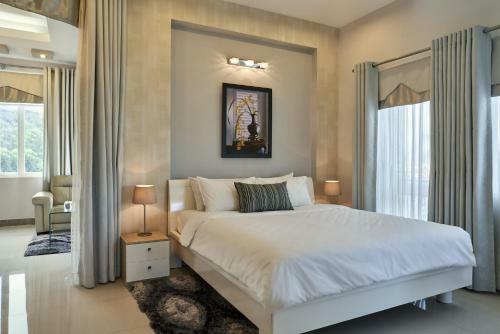 Hotel The Wind Boutique Resort