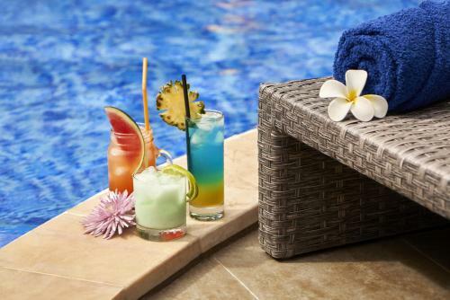 Hotel The Wind Boutique Resort