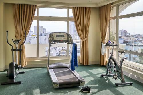 Hotel The Wind Boutique Resort