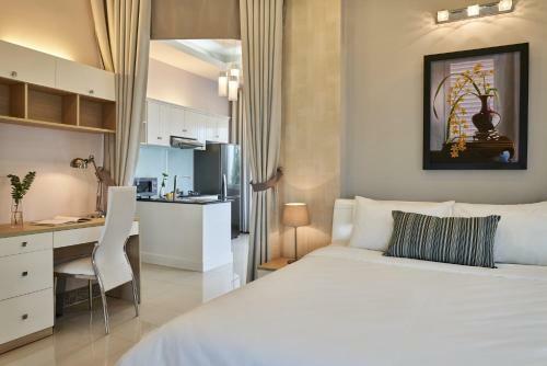 Hotel The Wind Boutique Resort