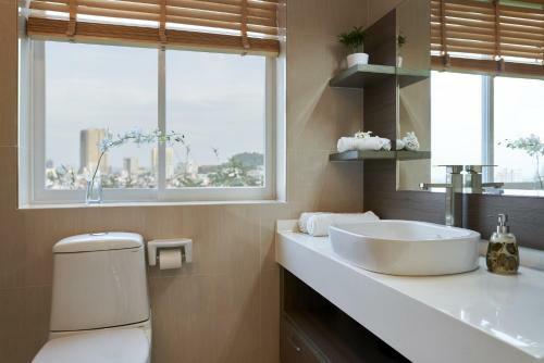 Hotel The Wind Boutique Resort