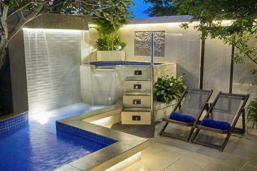 Hotel The Wind Boutique Resort