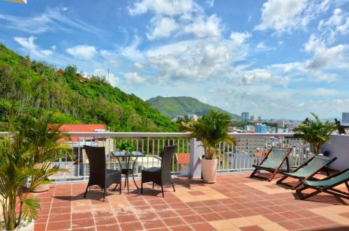 Hotel The Wind Boutique Resort